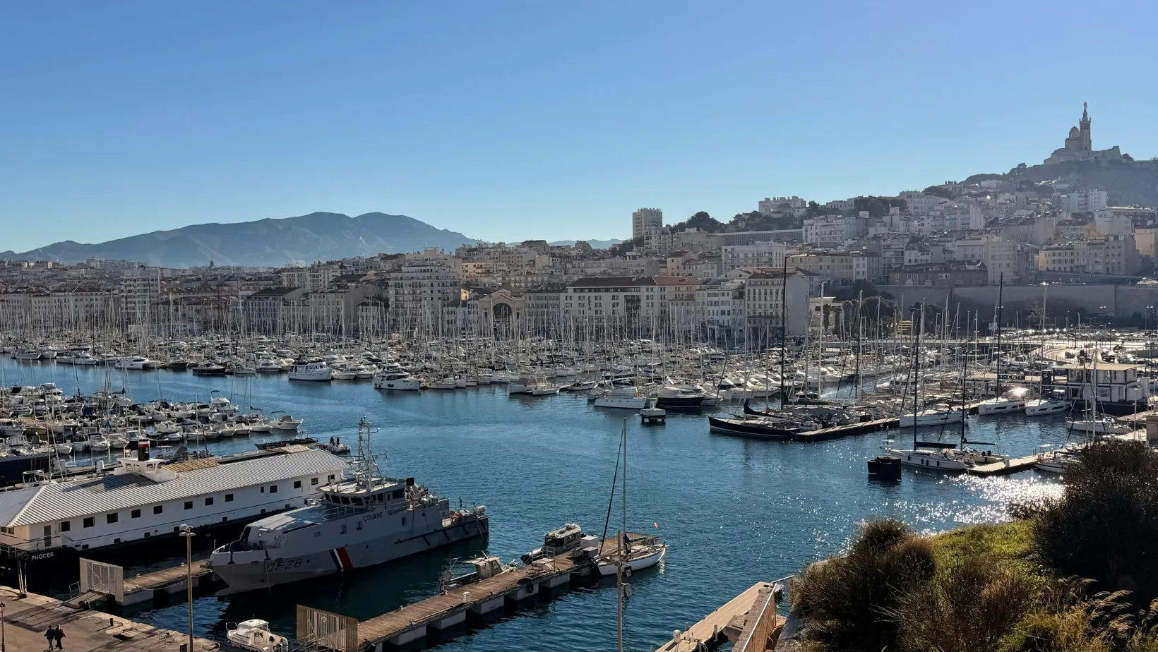 Γαλλία: Έγκλημα κατά της ανθρωπότητας οι έφοδοι των Ναζί στο μπλόκο της Μασσαλίας το 1943