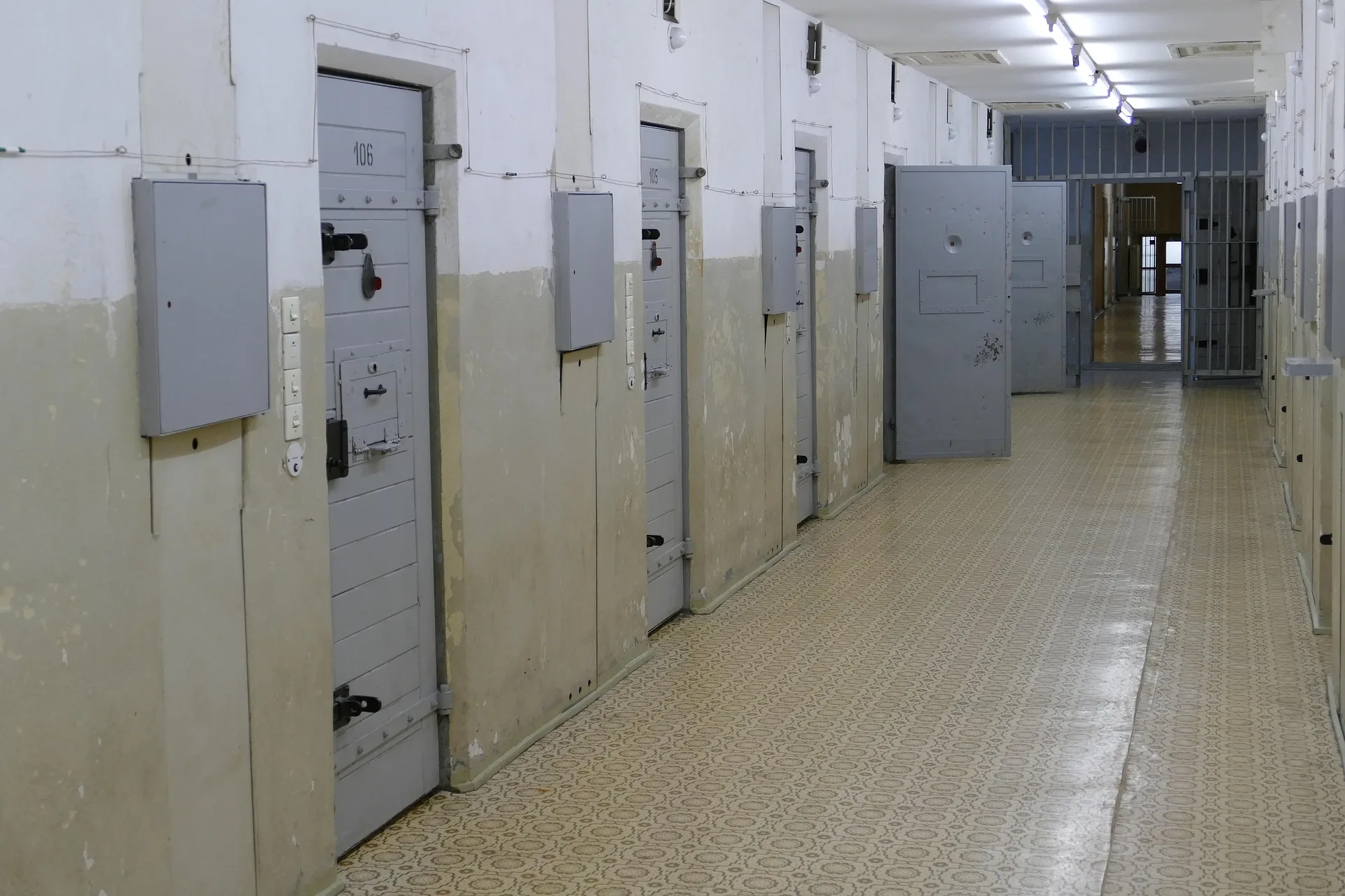 ΗΠΑ: Στο εκτελεστικό απόσπασμα η Κρίστα Πάικ — Η πρώτη εκτέλεση γυναίκας από το 2023